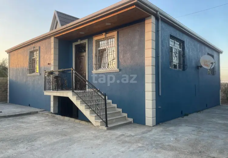 4 otaqlı mənzil , Sumqayıt