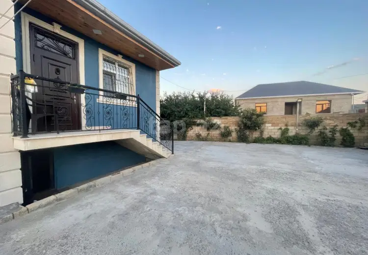 4 otaqlı mənzil , Sumqayıt