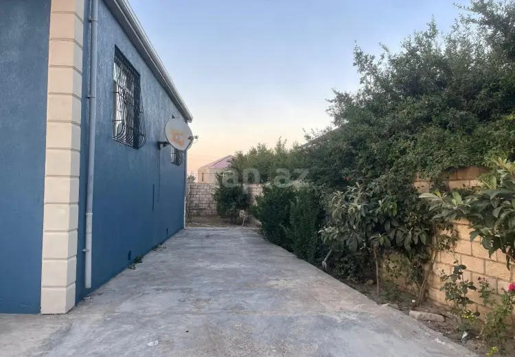 4 otaqlı mənzil , Sumqayıt