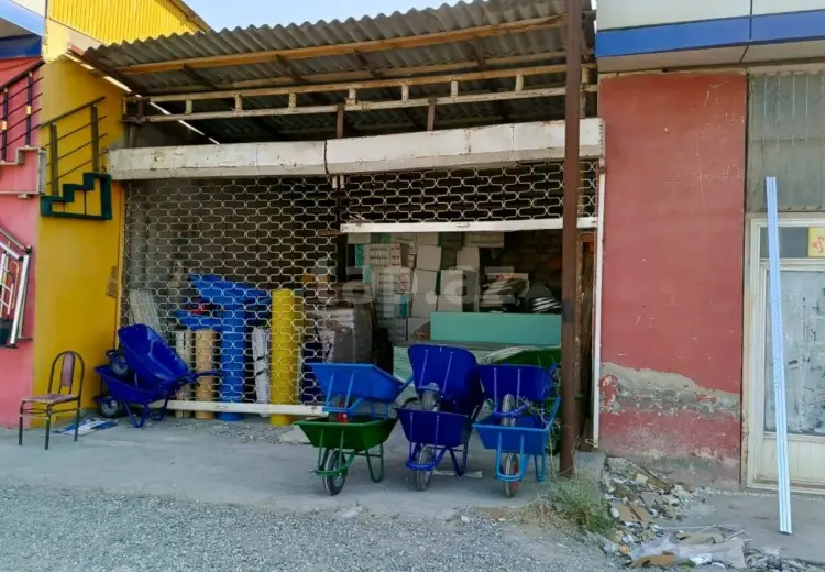 0 m² Obyekt / Ofis , Xaçmaz