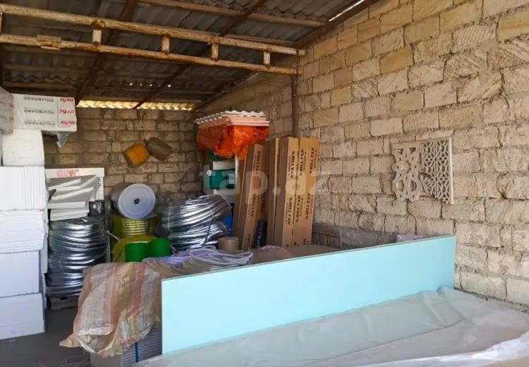 0 m² Obyekt / Ofis , Xaçmaz