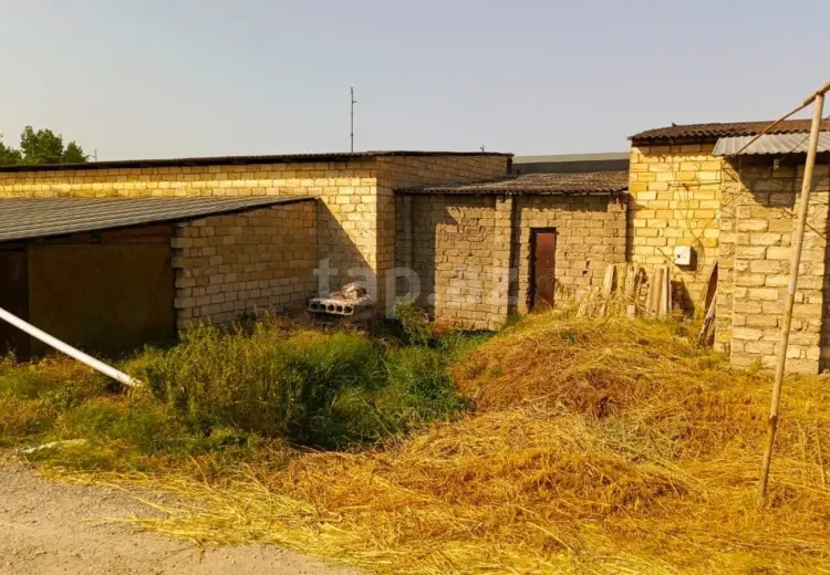 0 m² Obyekt / Ofis , Xaçmaz