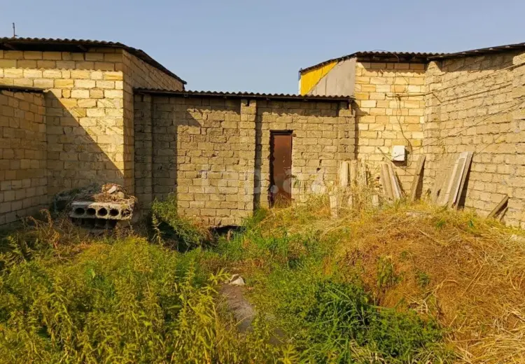 0 m² Obyekt / Ofis , Xaçmaz