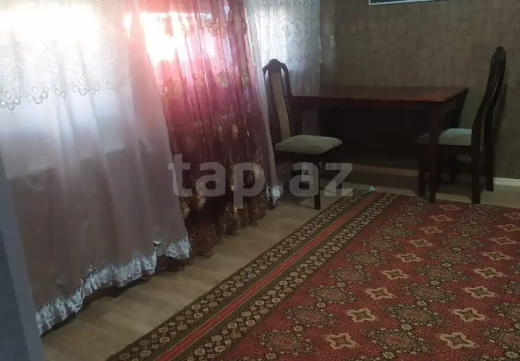 2 otaqlı mənzil Kirayə (aylıq), Bakıxanov qəs., Sabunçu, Bakı