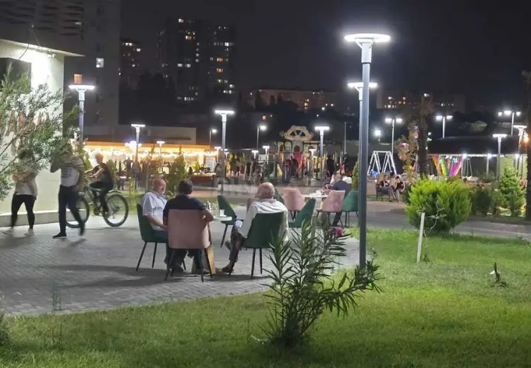3 otaqlı mənzil Satılır, Yasamal qəs., Yasamal, Bakı
