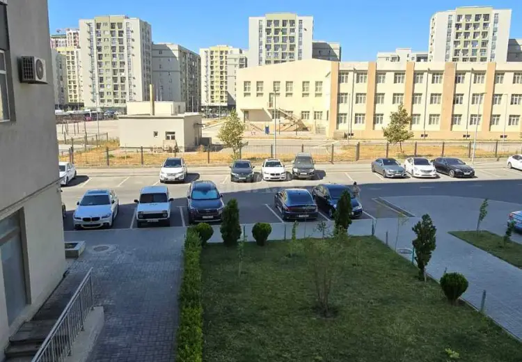 3 otaqlı mənzil Satılır, Yasamal qəs., Yasamal, Bakı