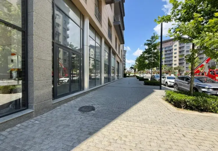 50 m² Obyekt / Ofis Satılır, Ağ şəhər, Xətai, Bakı