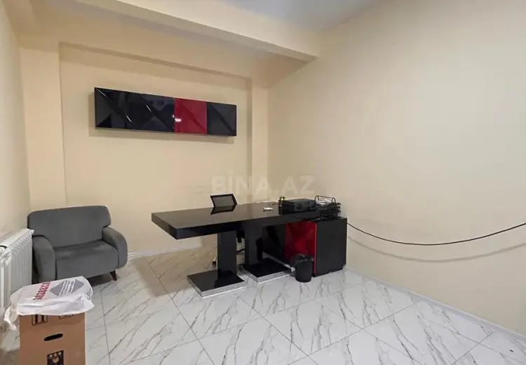50 m² Obyekt / Ofis Satılır, Ağ şəhər, Xətai, Bakı