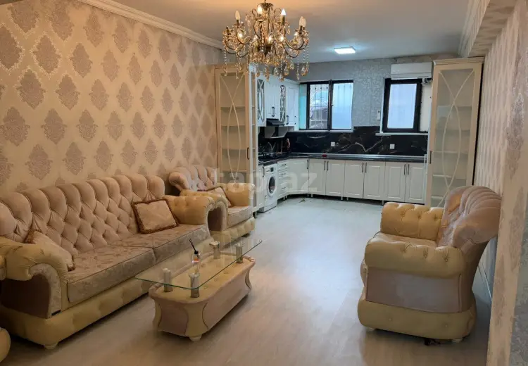 2 otaqlı mənzil , Xırdalan