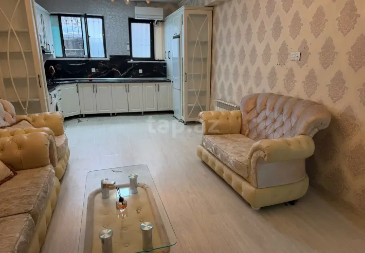 2 otaqlı mənzil , Xırdalan