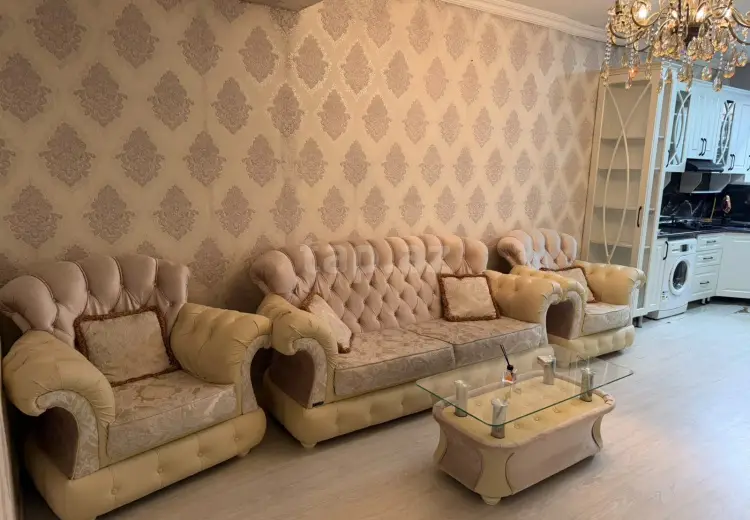 2 otaqlı mənzil , Xırdalan