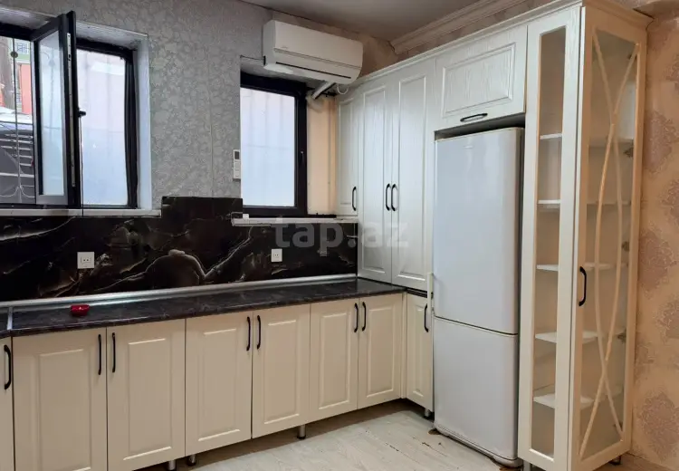 2 otaqlı mənzil , Xırdalan