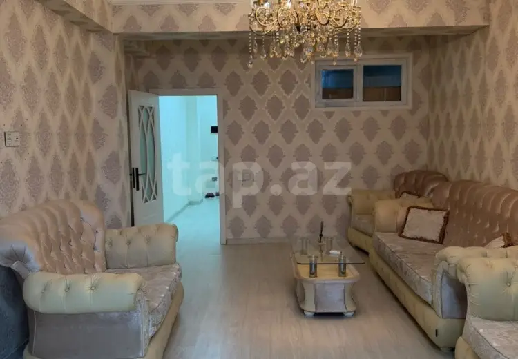 2 otaqlı mənzil , Xırdalan