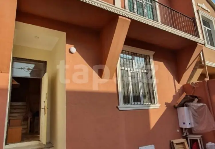 4 otaqlı mənzil , Xırdalan