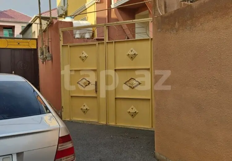 4 otaqlı mənzil , Xırdalan