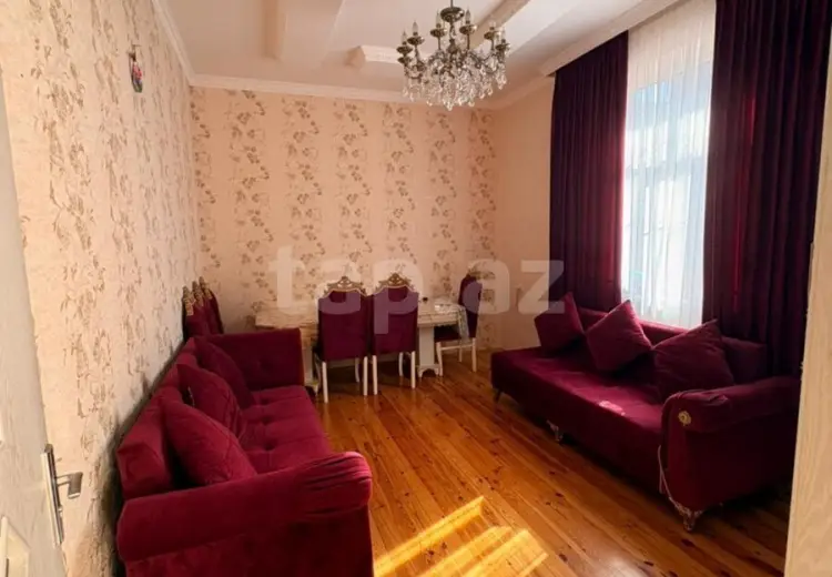 4 otaqlı mənzil , Xırdalan