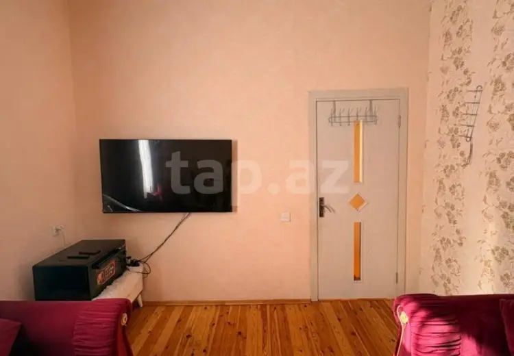 4 otaqlı mənzil , Xırdalan