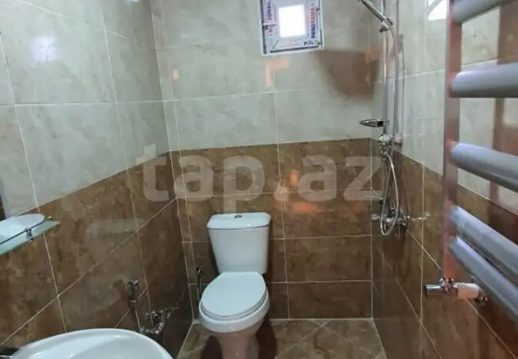 4 otaqlı mənzil , Xırdalan