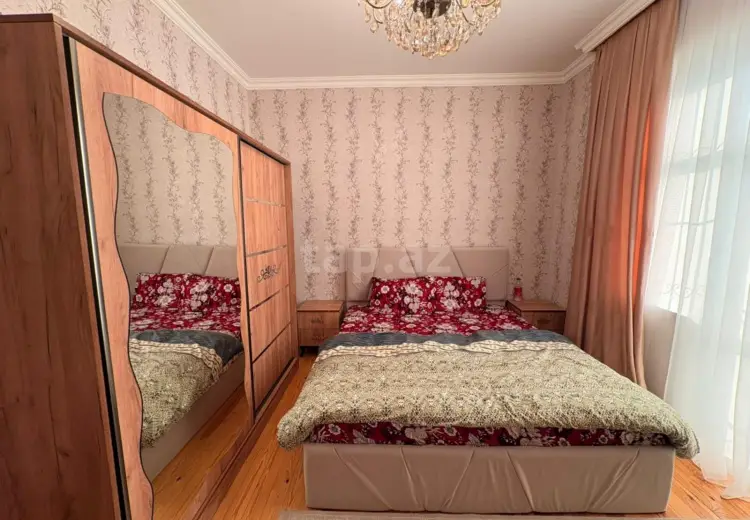 4 otaqlı mənzil , Xırdalan