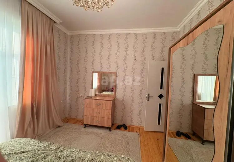 4 otaqlı mənzil , Xırdalan