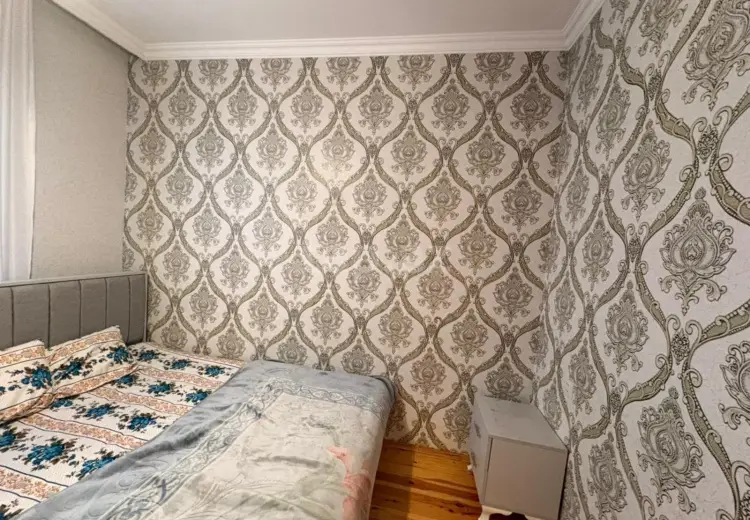 4 otaqlı mənzil , Xırdalan