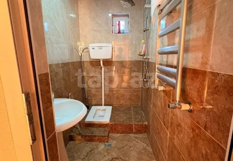 4 otaqlı mənzil , Xırdalan
