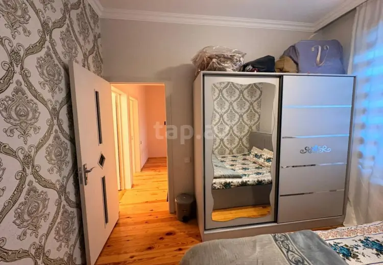 4 otaqlı mənzil , Xırdalan