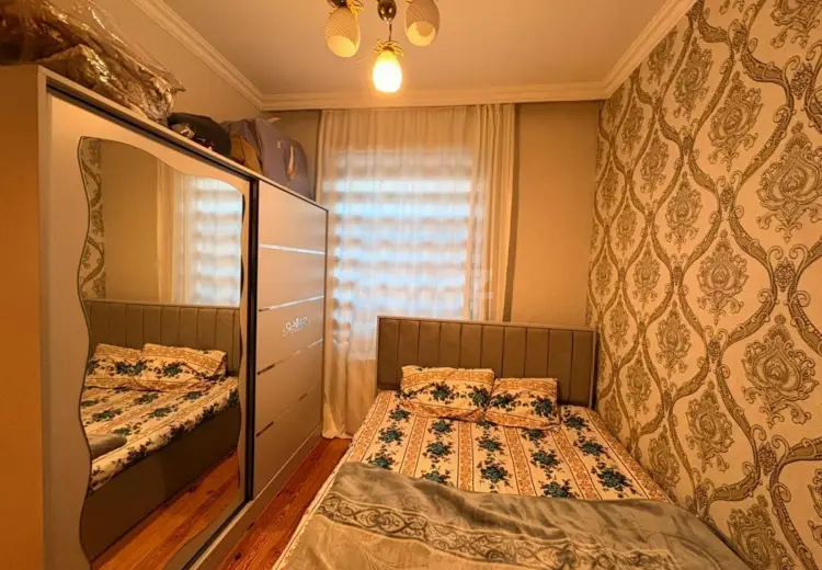 4 otaqlı mənzil , Xırdalan