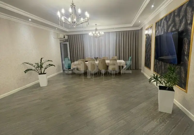 3 otaqlı mənzil , Sumqayıt