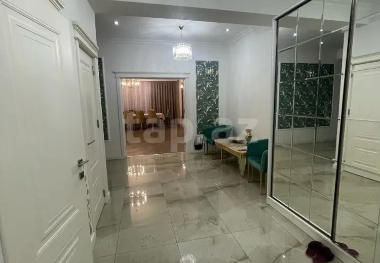 3 otaqlı mənzil , Sumqayıt