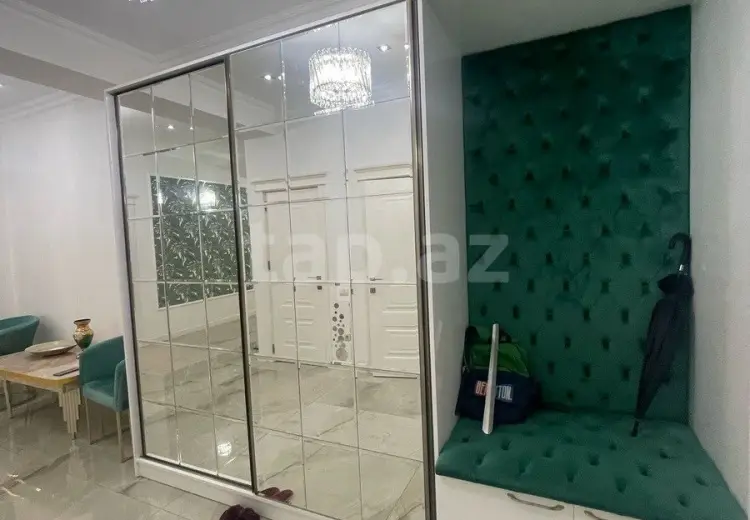 3 otaqlı mənzil , Sumqayıt