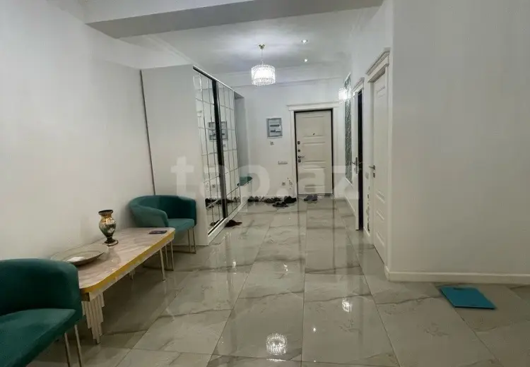 3 otaqlı mənzil , Sumqayıt