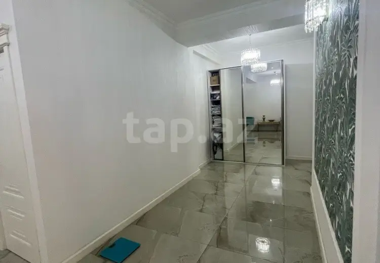 3 otaqlı mənzil , Sumqayıt