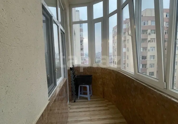 3 otaqlı mənzil , Sumqayıt