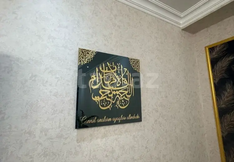 3 otaqlı mənzil , Sumqayıt