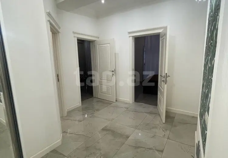 3 otaqlı mənzil , Sumqayıt