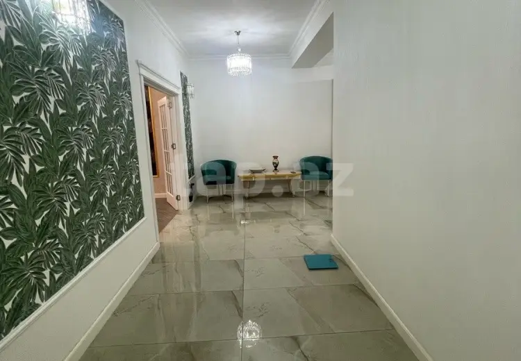 3 otaqlı mənzil , Sumqayıt