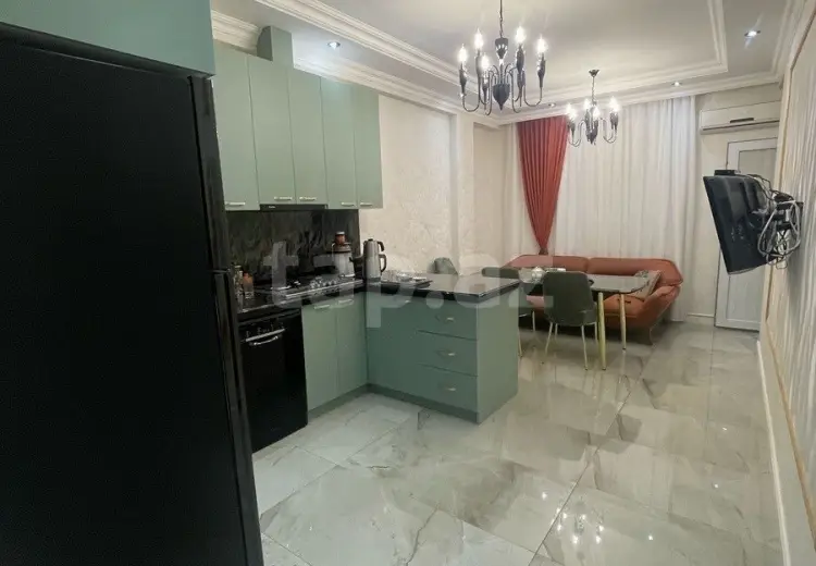 3 otaqlı mənzil , Sumqayıt