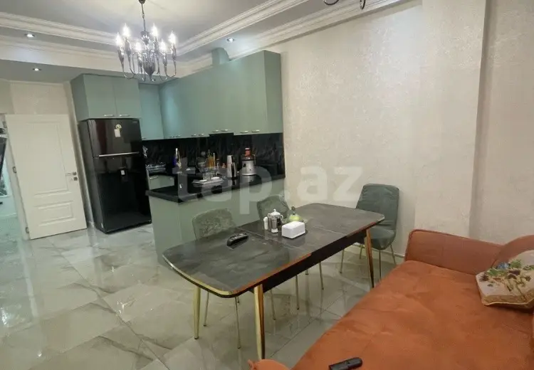 3 otaqlı mənzil , Sumqayıt