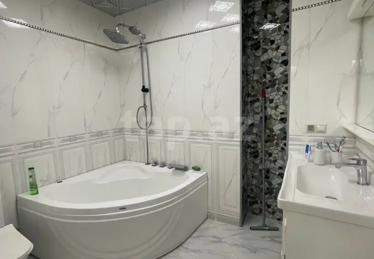 3 otaqlı mənzil , Sumqayıt
