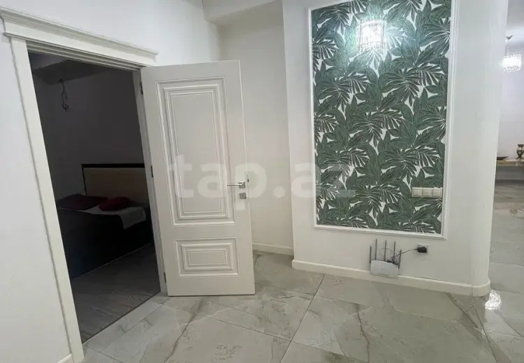 3 otaqlı mənzil , Sumqayıt
