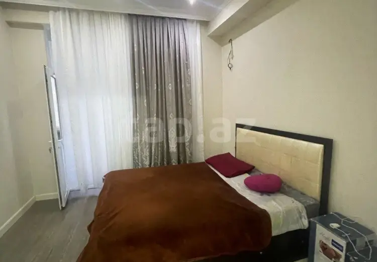 3 otaqlı mənzil , Sumqayıt