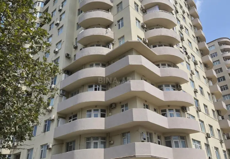4 otaqlı mənzil Satılır, Yasamal qəs., Yasamal, Bakı