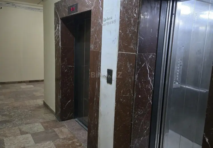 4 otaqlı mənzil Satılır, Yasamal qəs., Yasamal, Bakı