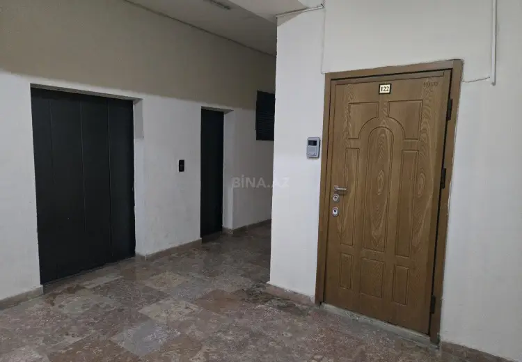 4 otaqlı mənzil Satılır, Yasamal qəs., Yasamal, Bakı