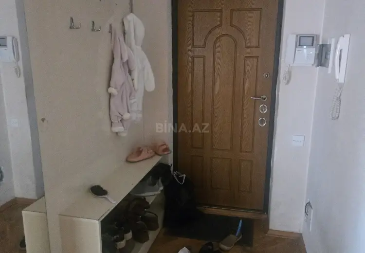 4 otaqlı mənzil Satılır, Yasamal qəs., Yasamal, Bakı