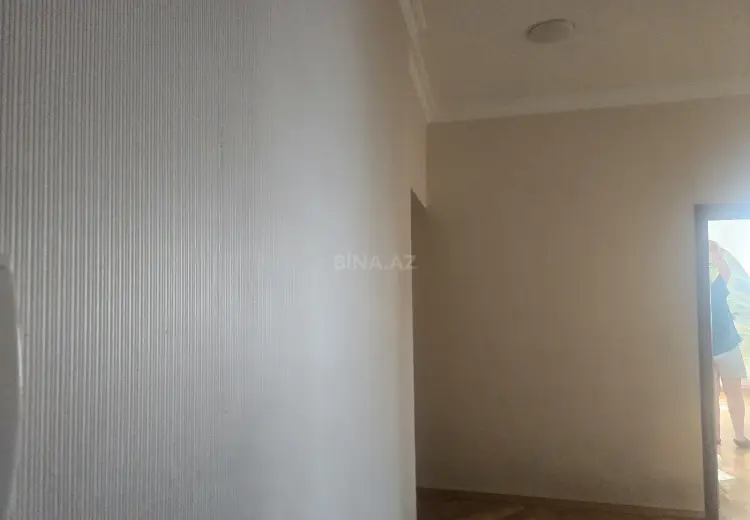 4 otaqlı mənzil Satılır, Yasamal qəs., Yasamal, Bakı