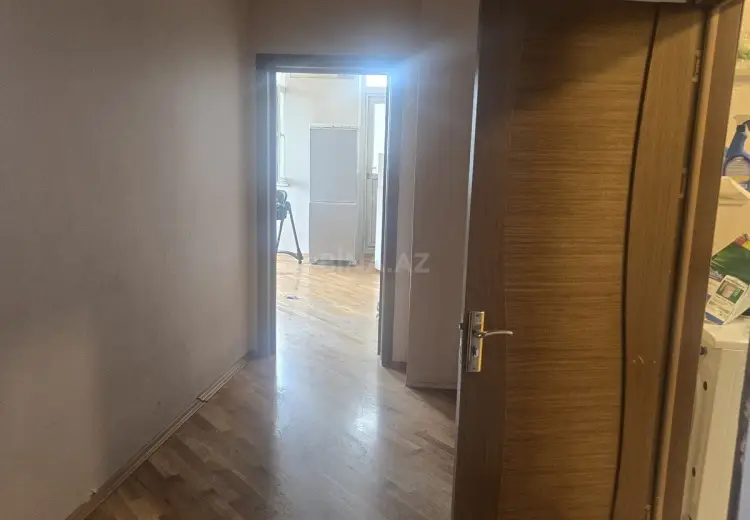 4 otaqlı mənzil Satılır, Yasamal qəs., Yasamal, Bakı