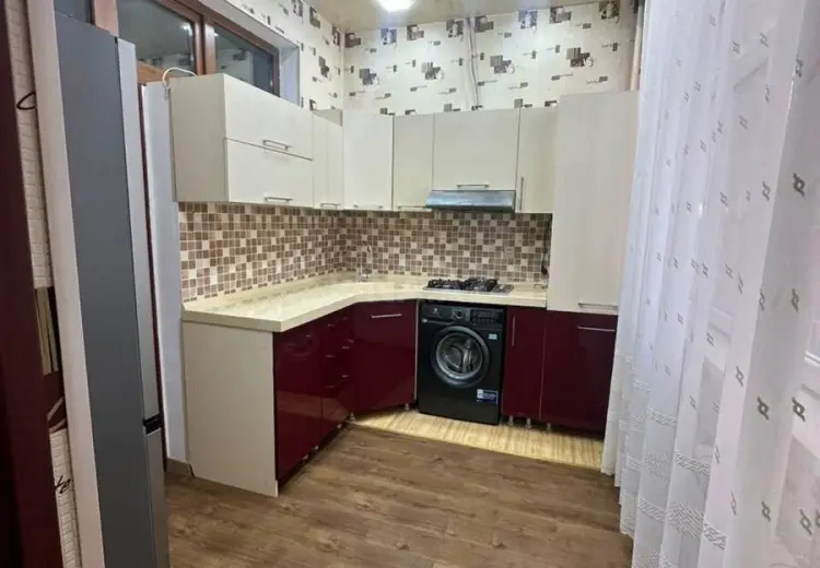 2 otaqlı mənzil Kirayə (aylıq), Yeni Yasamal qəs., Yasamal, Bakı
