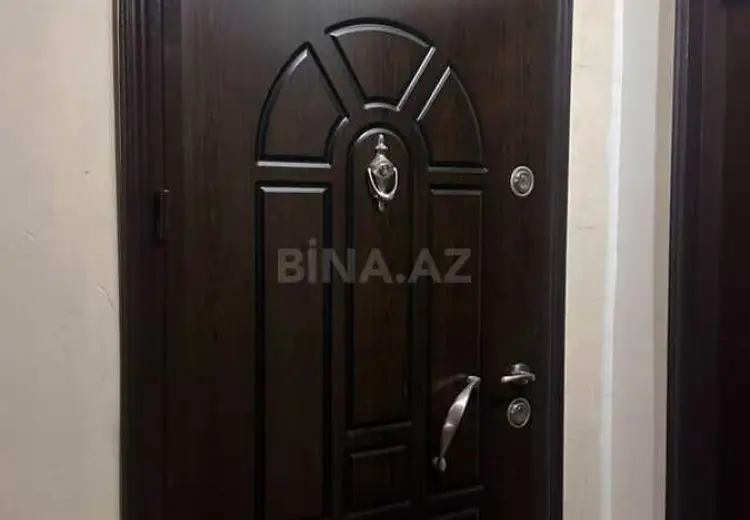2 otaqlı mənzil Satılır, Yeni Yasamal qəs., Yasamal, Bakı